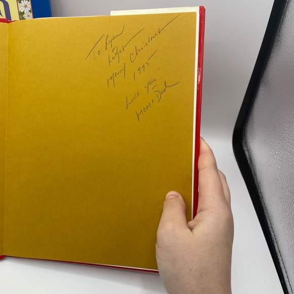 Winne the Pooh books hard cover Disney - Picture 8 of 8